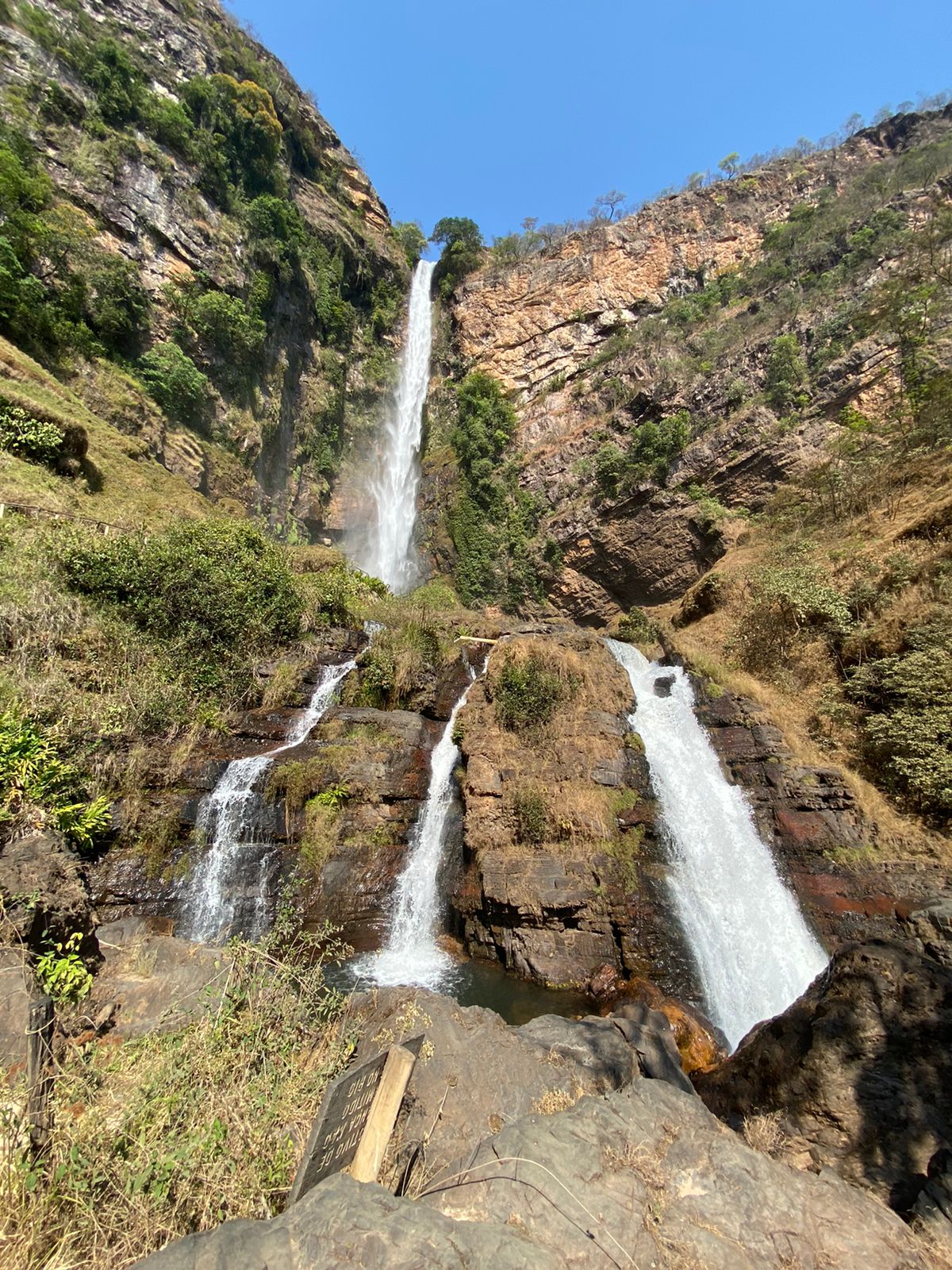 Associados – Itiquira Park